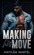 Making His Move (eBook, ePUB) - Bild 1