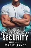 Blackbridge Security Box Set 1 (eBook, ePUB)