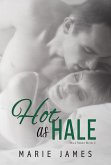 Hot as Hale (Hale Series, #3) (eBook, ePUB)