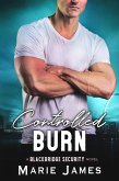 Controlled Burn (Blackbridge Security, #8) (eBook, ePUB)
