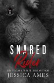 Snared Rider (Lost Saxons MC, #1) (eBook, ePUB) Snared Rider (Lost Saxons MC, #1) (eBook, ePUB)