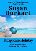 Turquoise Holiday (eBook, ePUB)