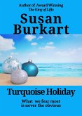Turquoise Holiday (eBook, ePUB) Turquoise Holiday (eBook, ePUB)