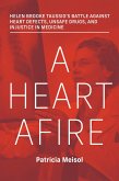 A Heart Afire (eBook, ePUB)
