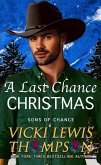 A Last Chance Christmas (Sons of Chance, #13) (eBook, ePUB)