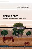 Moral Codes (eBook, ePUB)