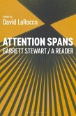 Attention Spans (eBook, PDF)