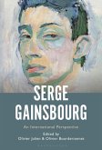 Serge Gainsbourg (eBook, ePUB)