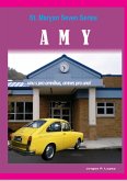 Amy (St. Maryan Seven Series, #1) (eBook, ePUB)
