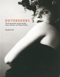 Haunted Bauhaus (eBook, ePUB) - Otto, Elizabeth