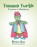 Tommy Turtle (eBook, ePUB)