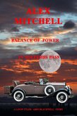 Balance of Power in Shepherds Pass (eBook, ePUB) Balance of Power in Shepherds Pass (eBook, ePUB)