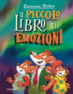 Cover Il piccolo libro delle emozioni