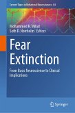 Fear Extinction (eBook, PDF)