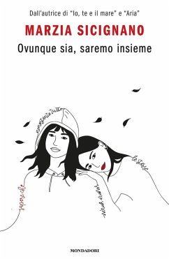 Ovunque sia, saremo insieme Cover Ovunque sia, saremo insieme