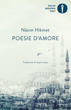 Poesie d'amore - Hikmet, Nazim Poesie d'amore - Hikmet, Nazim