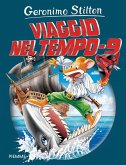 Viaggio nel tempo 9 Viaggio nel tempo 9