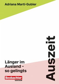 Cover Auszeit (eBook, PDF)
