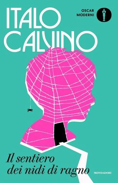 Cover Il sentiero dei nidi di ragno