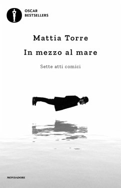 Cover In mezzo al mare. Sette atti comici