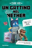 Un gattino sempre più smarrito nel Nether Un gattino sempre più smarrito nel Nether