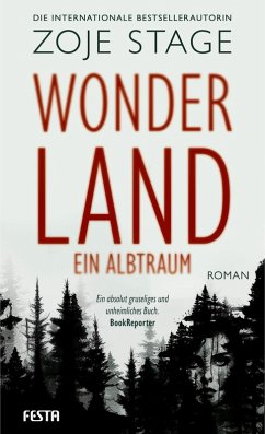 Wonderland - Ein Albtraum (eBook, ePUB) - Stage, Zoje