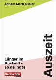 Auszeit (eBook, ePUB)