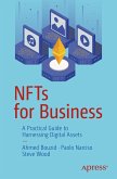 NFTs for Business (eBook, PDF)