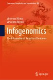 Infogenomics (eBook, PDF)