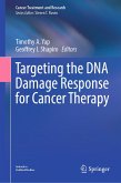 Targeting the DNA Damage Response for Cancer Therapy (eBook, PDF)