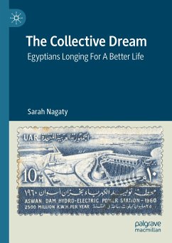 The Collective Dream (eBook, PDF) - Nagaty, Sarah