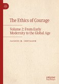 The Ethics of Courage (eBook, PDF)