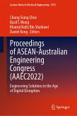 Proceedings of ASEAN-Australian Engineering Congress (AAEC2022) (eBook, PDF)