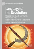 Language of the Revolution (eBook, PDF)