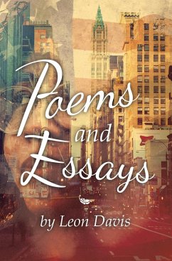 Poems and Essays by Leon Davis (eBook, ePUB)