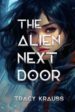 Cover The Alien Next Door (eBook, ePUB)