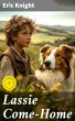 Lassie Come-Home (eBook, ePUB) - Bild 1