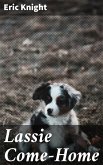 Lassie Come-Home (eBook, ePUB)