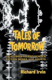 Tales of Tomorrow: Television's First Science Fiction Series for Adults (eBook, ePUB)