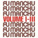 Fu30 Volume I-Iii (+ Bonustrack)