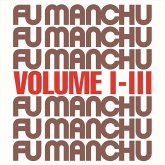 Fu30 Volume I-Iii (+ Bonustrack)