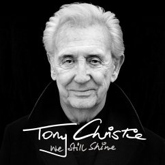 We Still Shine (Ltd. 1cd) - Christie,Tony