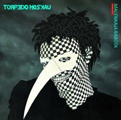 Malenkaja Rabota(Türkise Lp) - Torpedo Moskau