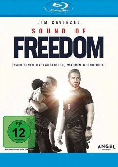 Sound of Freedom - Caviezel,Jim/Sorvino,Mira/Camp,Bill/+