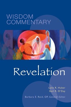 Revelation (eBook, ePUB) - Huber, Lynn R.; O'Day, Gail R.