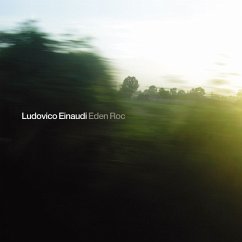 Eden Roc (Coloured Vinyl) - Einaudi,Ludovico