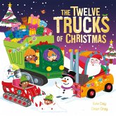 The Twelve Trucks of Christmas (eBook, ePUB)