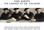 The Cabinet Of Dr. Caligari (Limited Edition + Dvd