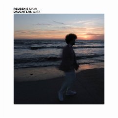Cover Mami Wata