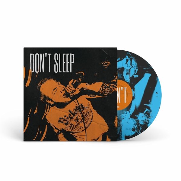 Don'T Sleep (Ltd. Unicef Blue)